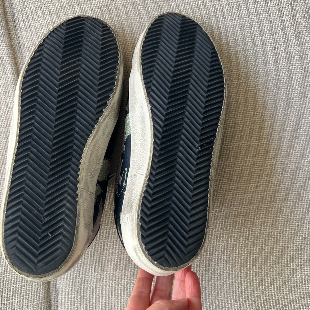 Golden Goose sneakers, size 38 - Picture 5 of 8